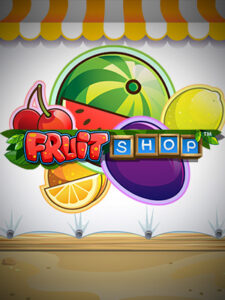 betX1 สมาชิกใหม่ รับ 100 เครดิต fruit-shop